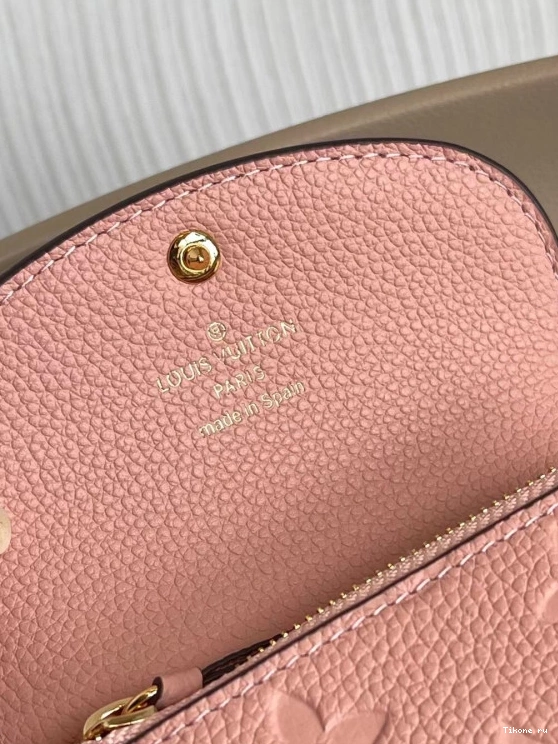 Affordable Vuitton Coin Louis Rosalie Purse 0708
